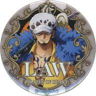 楽天市場】ワンピース ロー 缶バッチの通販