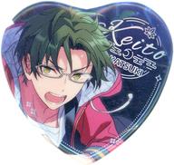 楽天市場】あんさんぶるスターズ 缶バッジ 敬人の通販