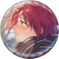 衣更真緒 2024 May idol 缶バッジ 王子城