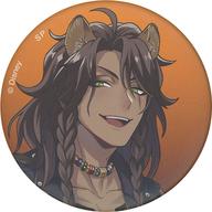 楽天市場】レオナ・キングスカラー 缶バッジの通販