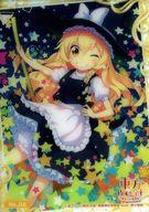 楽天市場】東方カード 魔理沙の通販