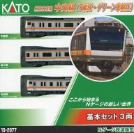 E233系中央線(T編成・グリーン車組込)」の人気商品一覧 | 安い商品を