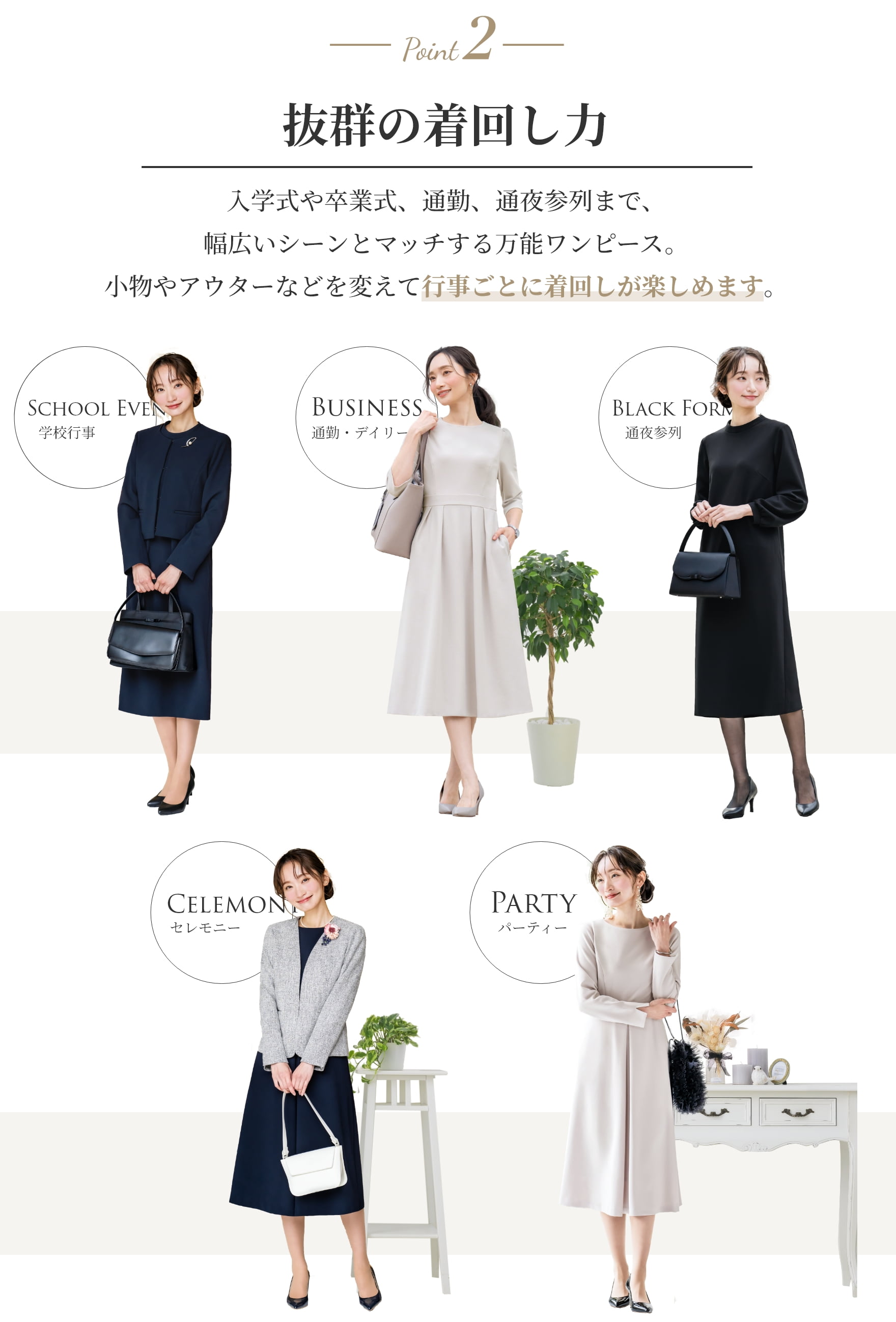 楽天市場】＼土日も即日出荷！／ 【46%OFF】 ワンピース レディース