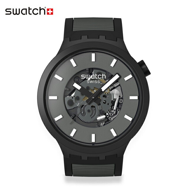 楽天市場】【公式】Swatch スウォッチ PAST THE HORIZON パスト ザ