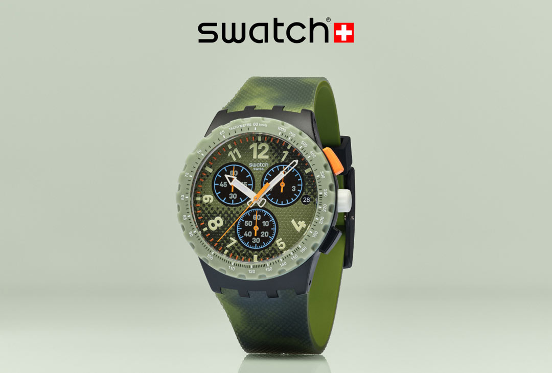 楽天市場 | スウォッチ公式オンラインストア - スイス生まれの時計