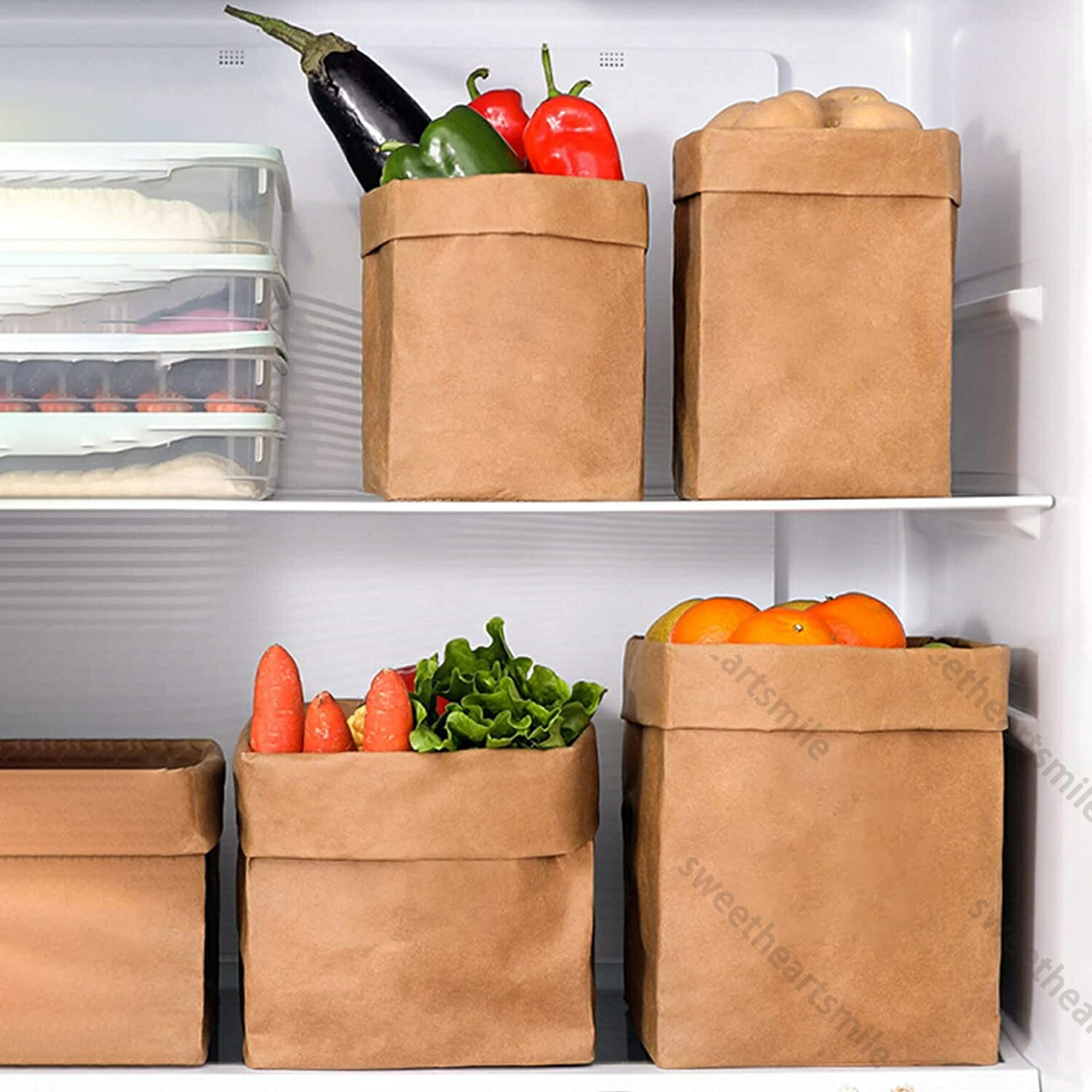 楽天市場】紙袋 収納 ボックスの通販