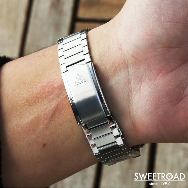 楽天市場】【フォースナー】フラットリンク／キャタピラブレス／19mm