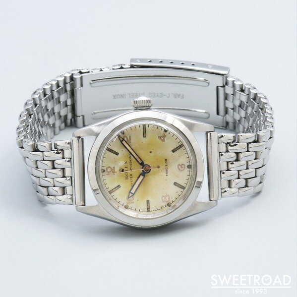 楽天市場】【プライベートアイズ】ライスブレス／腕時計用ステンレス