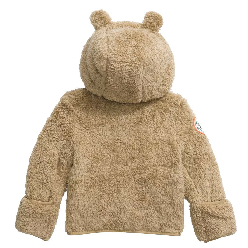 楽天市場】ノースフェイス ベビー 赤ちゃん フリース ボア ジャケット