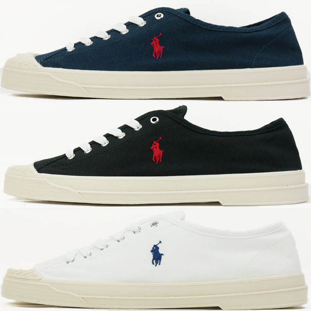 楽天市場】ポロ ラルフローレン POLO RALPH LAUREN メンズ スニーカー