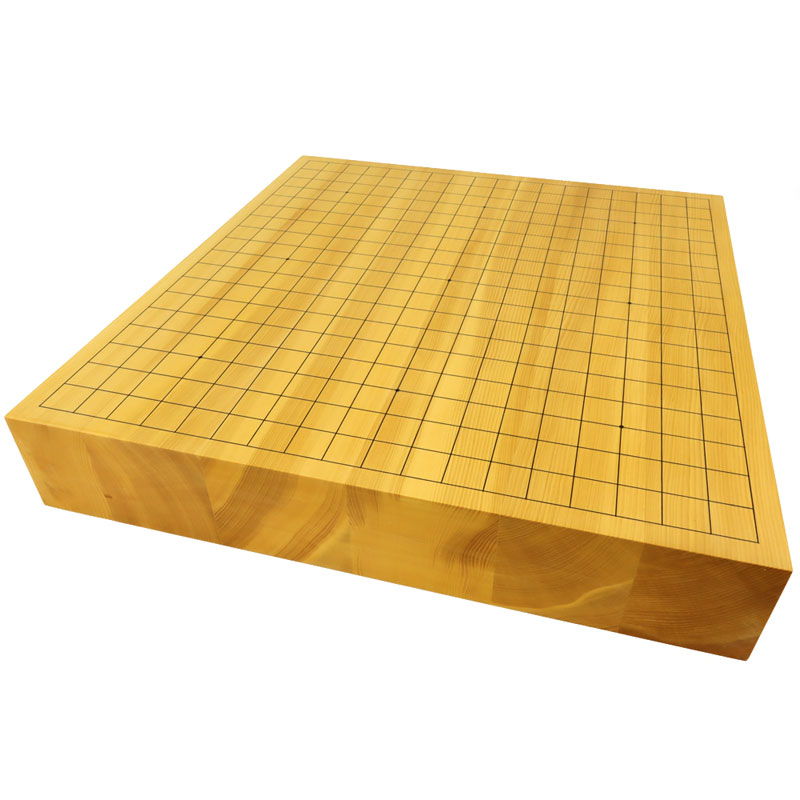 楽天市場】碁盤 本榧の通販