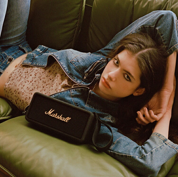 楽天市場】【レビューでプレゼント】MIDDLETON bluetooth スピーカー