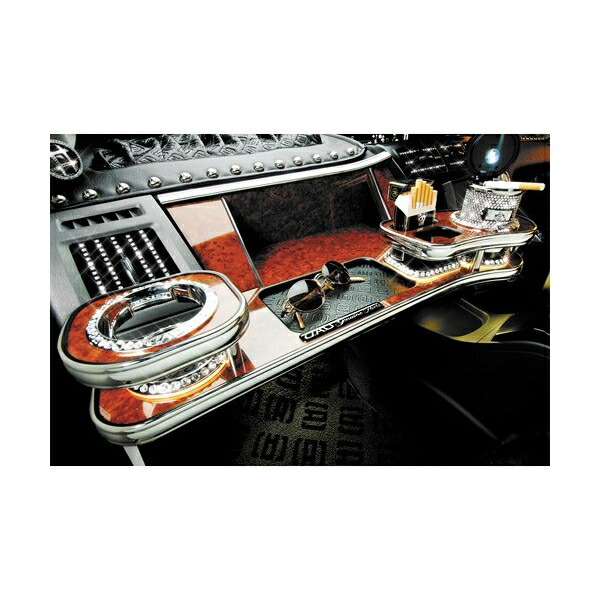 楽天市場】ギャルソン DAD フロントテーブル ZVW40/41プリウスα