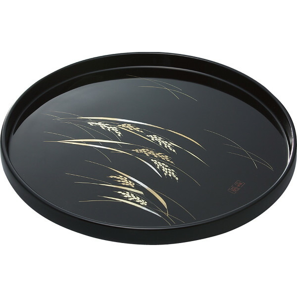 楽天市場】輪島塗 盆の通販