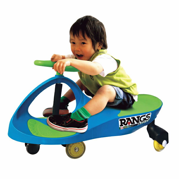 楽天市場】プラズマカー(ゴム製タイヤ標準装備) ターコイズグリーン