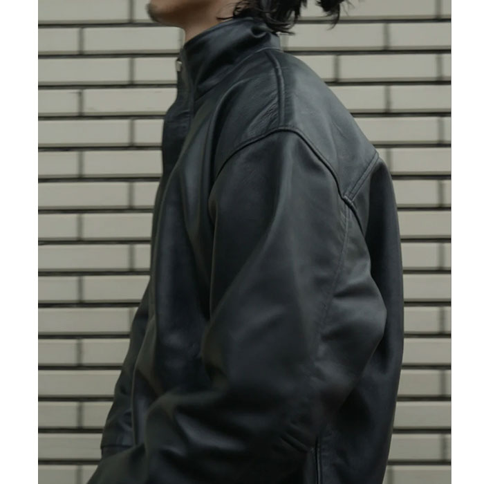 楽天市場】エディットクロージング レザー EDIT CLOTHING シープレザー