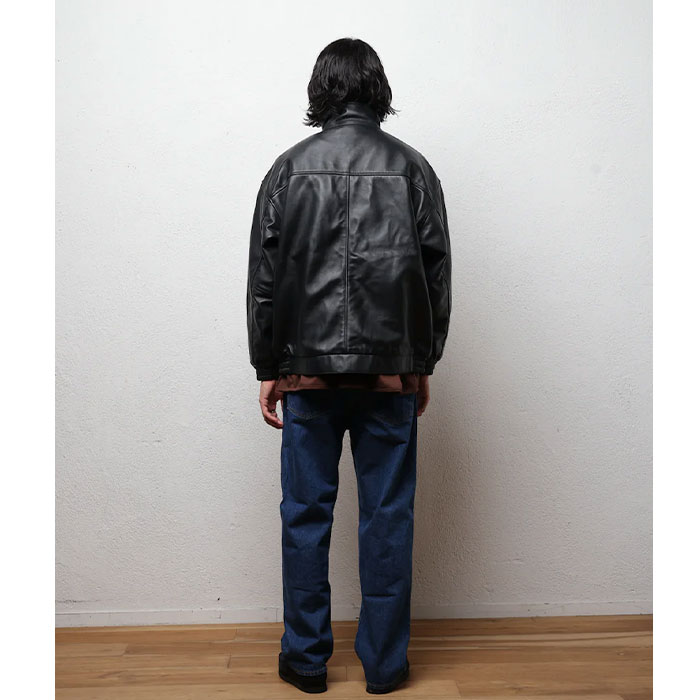 楽天市場】エディットクロージング レザー EDIT CLOTHING シープレザー