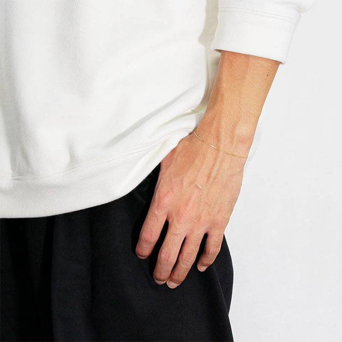 楽天市場】【B2308Y0】シンパシーオブソウル ブレスレット ゴールド