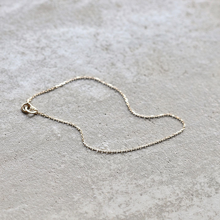 楽天市場】【B2308Y0】シンパシーオブソウル ブレスレット ゴールド