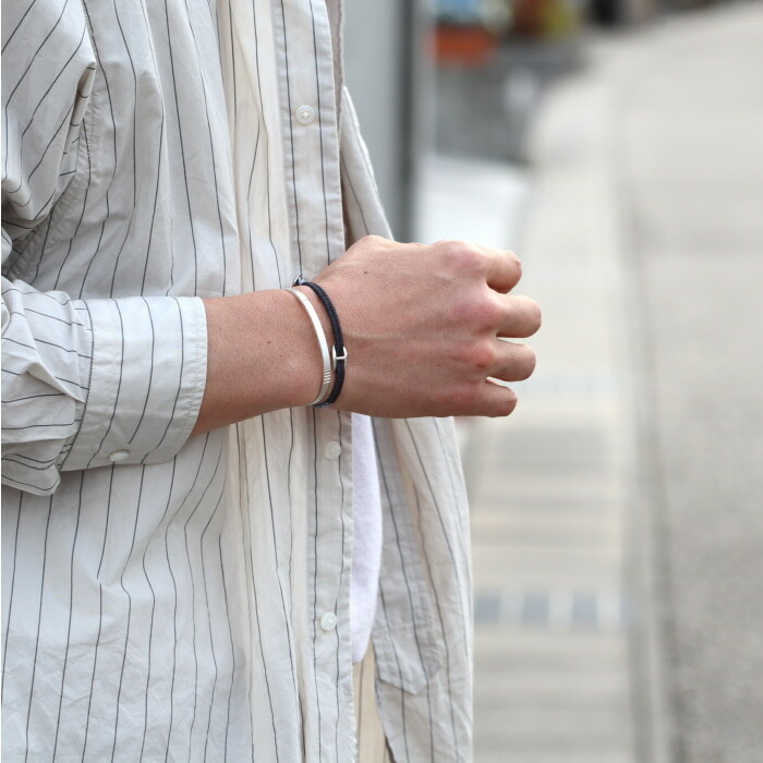 楽天市場】シンパシーオブソウル × スーマンダックワ バングル メンズ