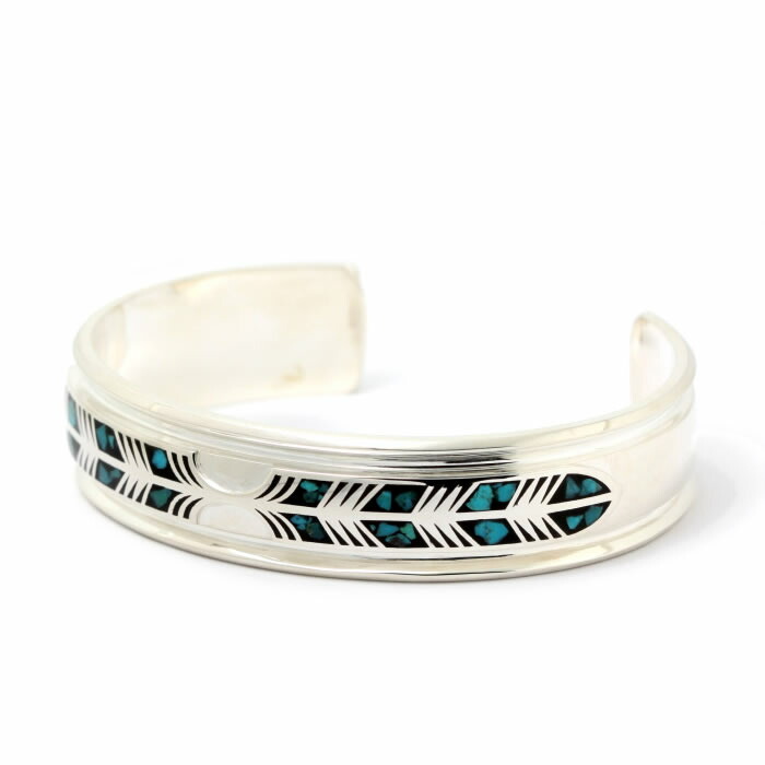 楽天市場】シンパシーオブソウル ブレスレット バングル シルバー