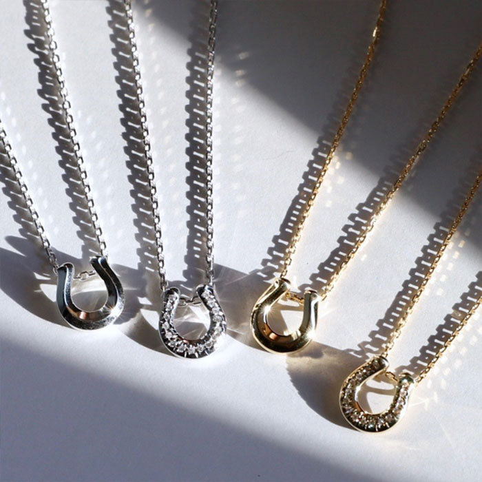 楽天市場】【N2007SNC】シンパシーオブソウル ネックレス シルバー