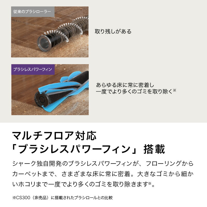 楽天市場】24％OFF セール 【Shark 公式】Shark シャーク EVOPOWER