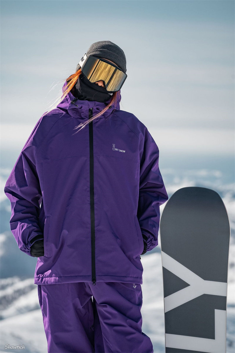 楽天市場】送料無料 スノーボードウェア 上下セット スノボウェア