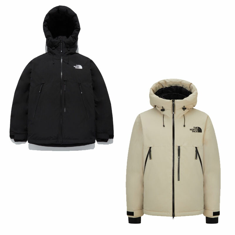 楽天市場】HE&SHE [送料無料] ノースフェイス THE NORTH FACE KOREA