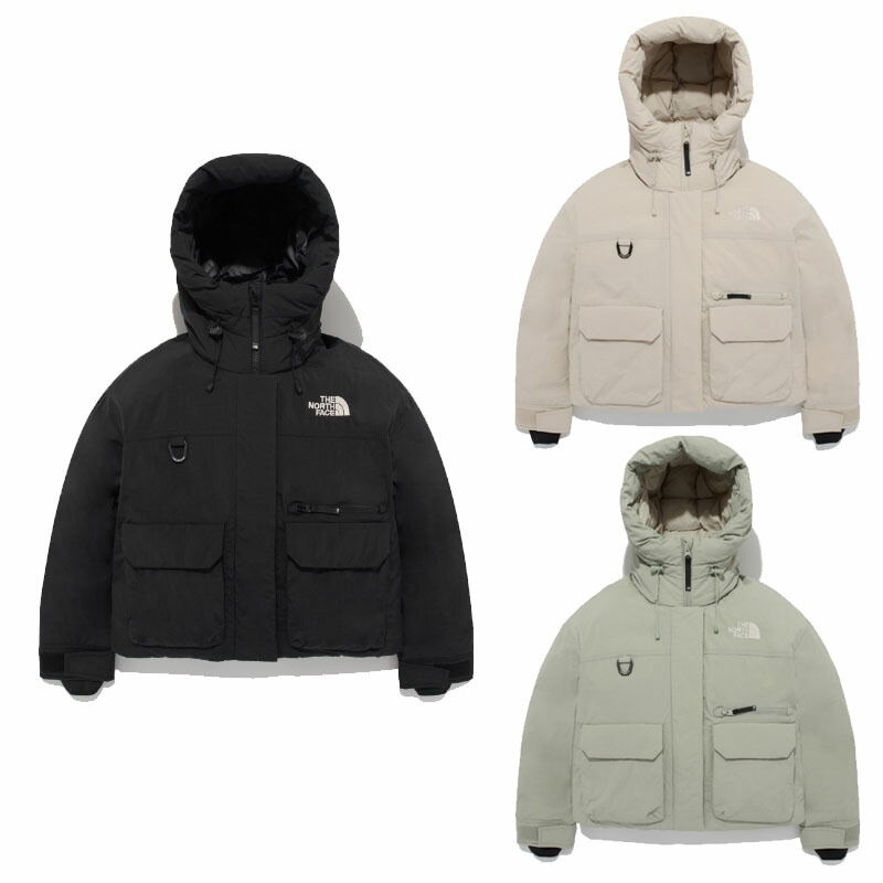 楽天市場】HE&SHE [送料無料] ノースフェイス THE NORTH FACE KOREA