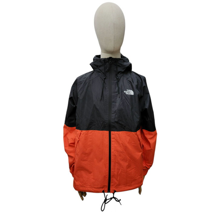 楽天市場】アウター ノースフェイス メンズ アントラ レイン フーディ