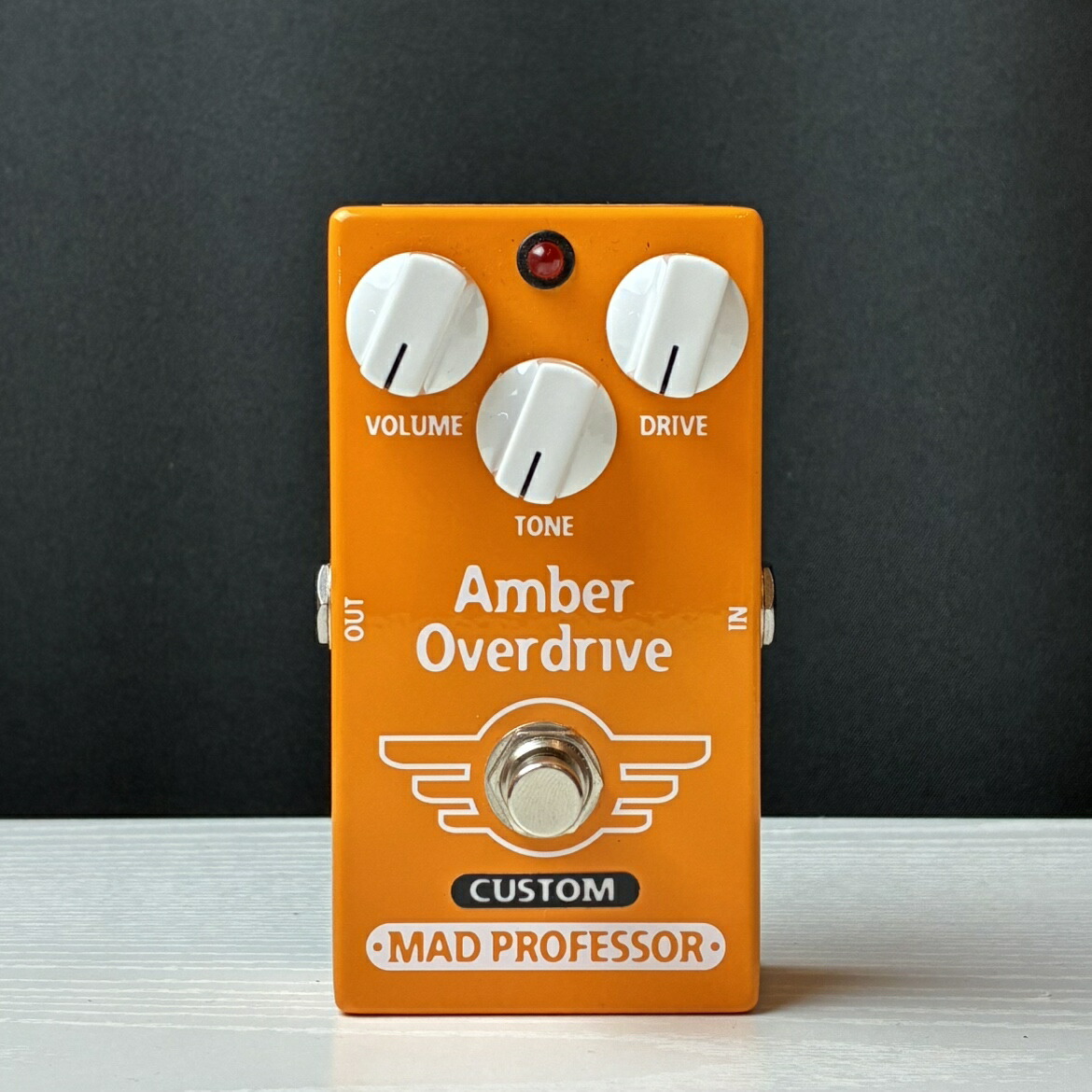 楽天市場】mad professor amber overdriveの通販