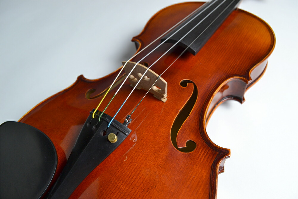 楽天市場】GEWA Meister II バイオリン セット 4/4サイズ ケースカラー