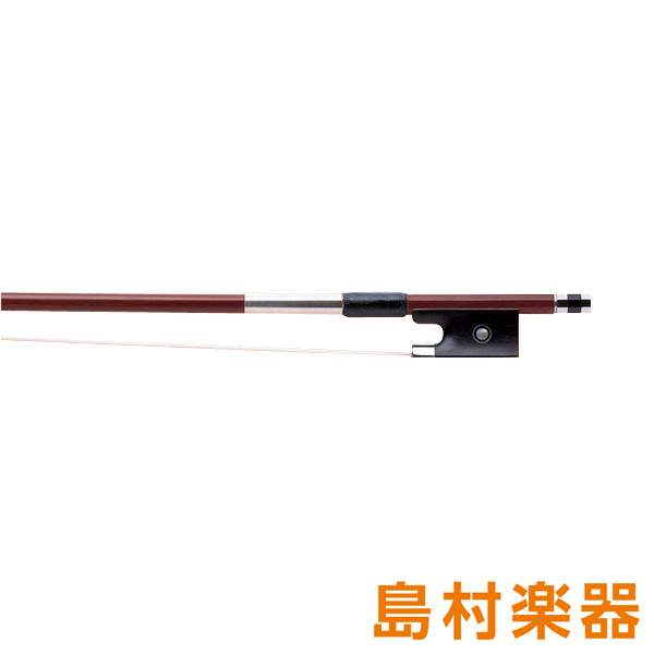 楽天市場】バイオリン弓 VB-40 [ VB40 ] ※分数サイズ有り 【3月1日は
