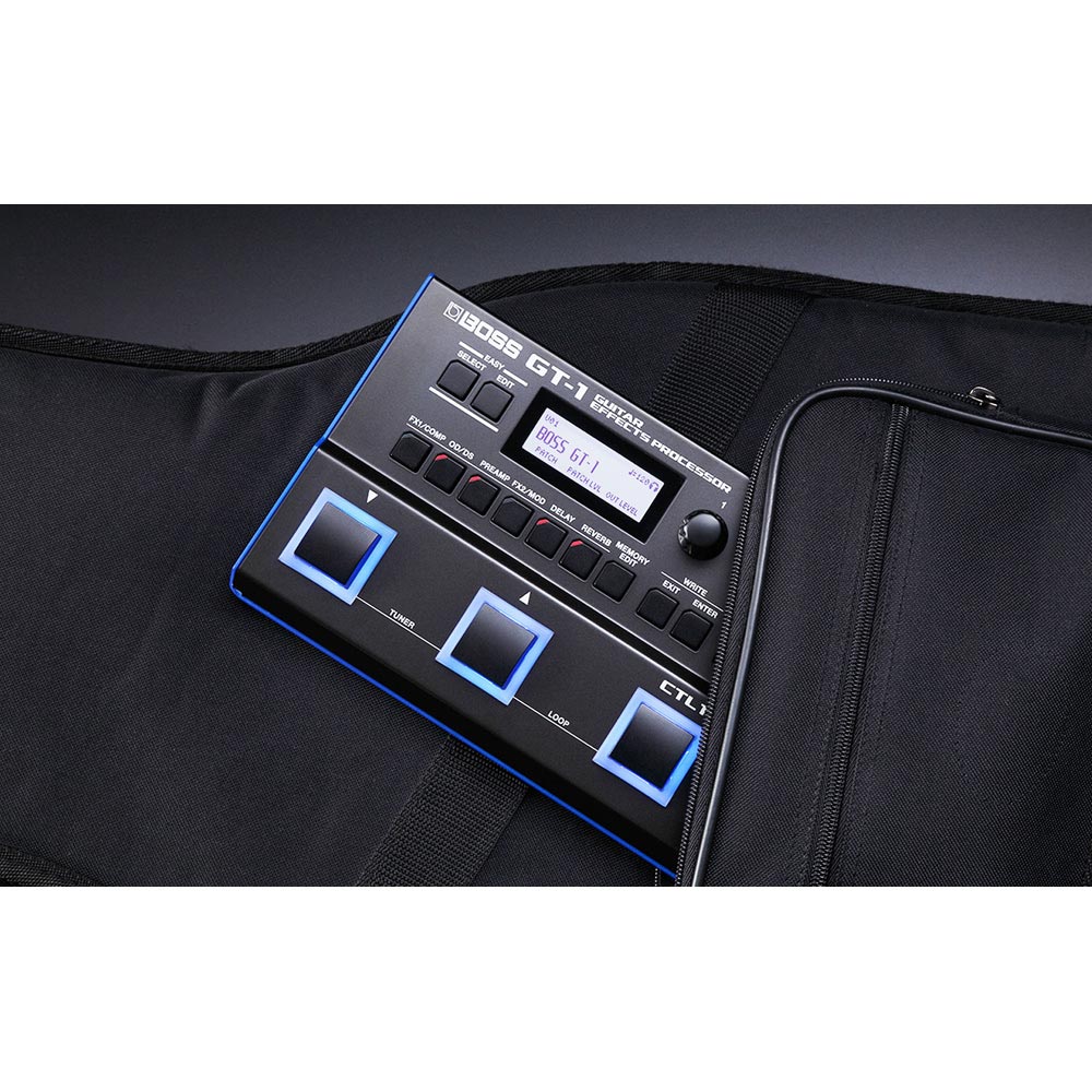 楽天市場】【数量限定 スリーブケースプレゼント♪】 BOSS GT-1 Roland