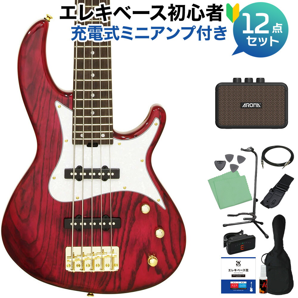 楽天市場】初心者におすすめ！Legend レジェンド LJB-Z BWHジャズ