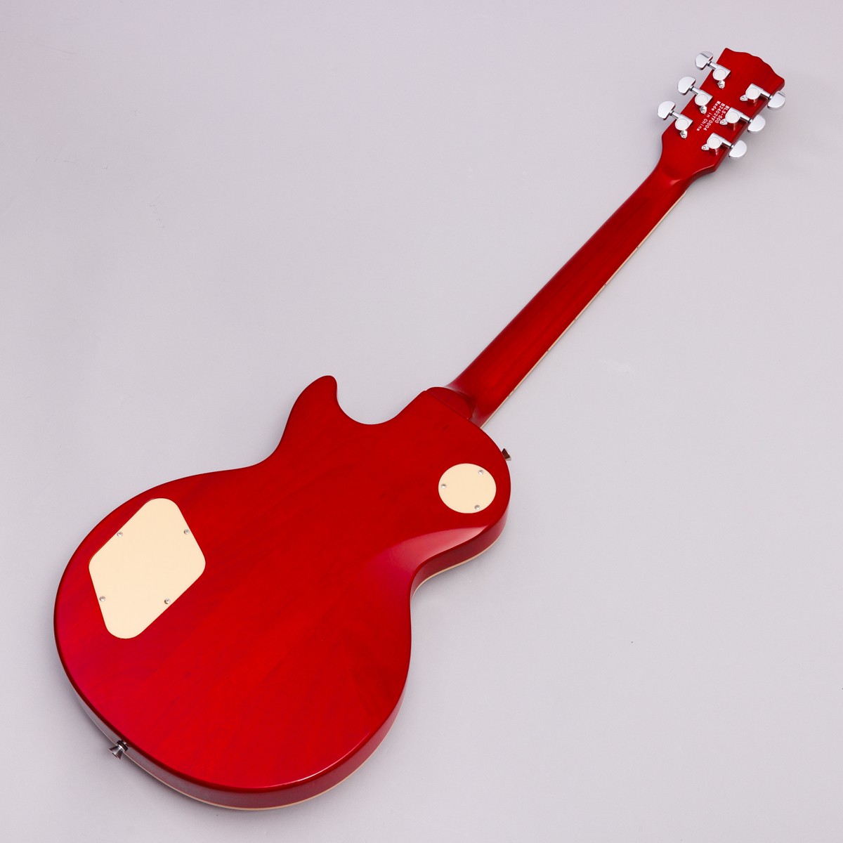 楽天市場】BUSKER'S BLS-500 HCS レスポールスタンダード ステンレス