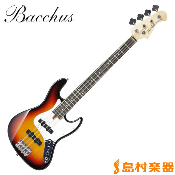 楽天市場】bacchus ベース 3tsの通販