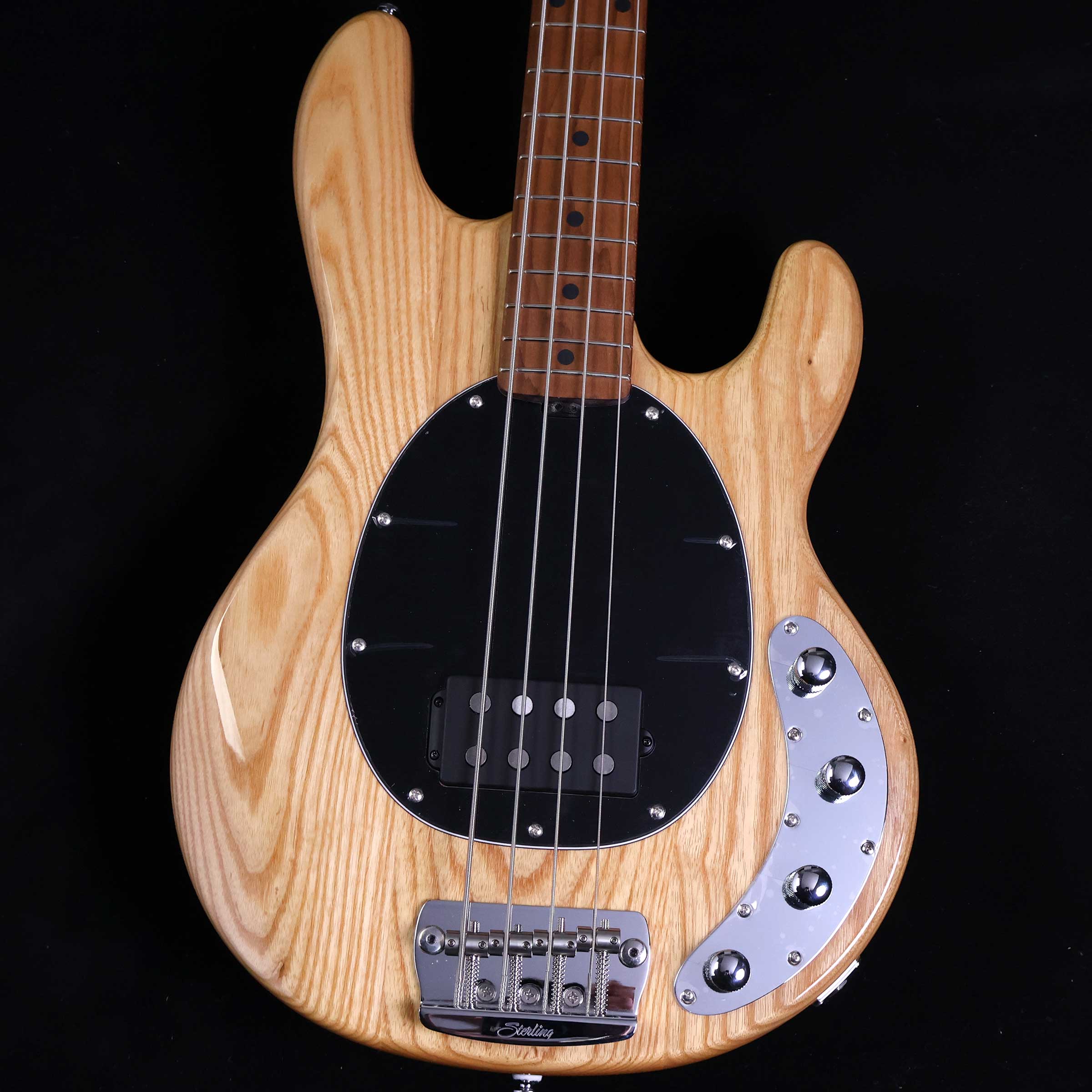 楽天市場】【New】Musicman StingRay 4 Special RW Pueblo Pink