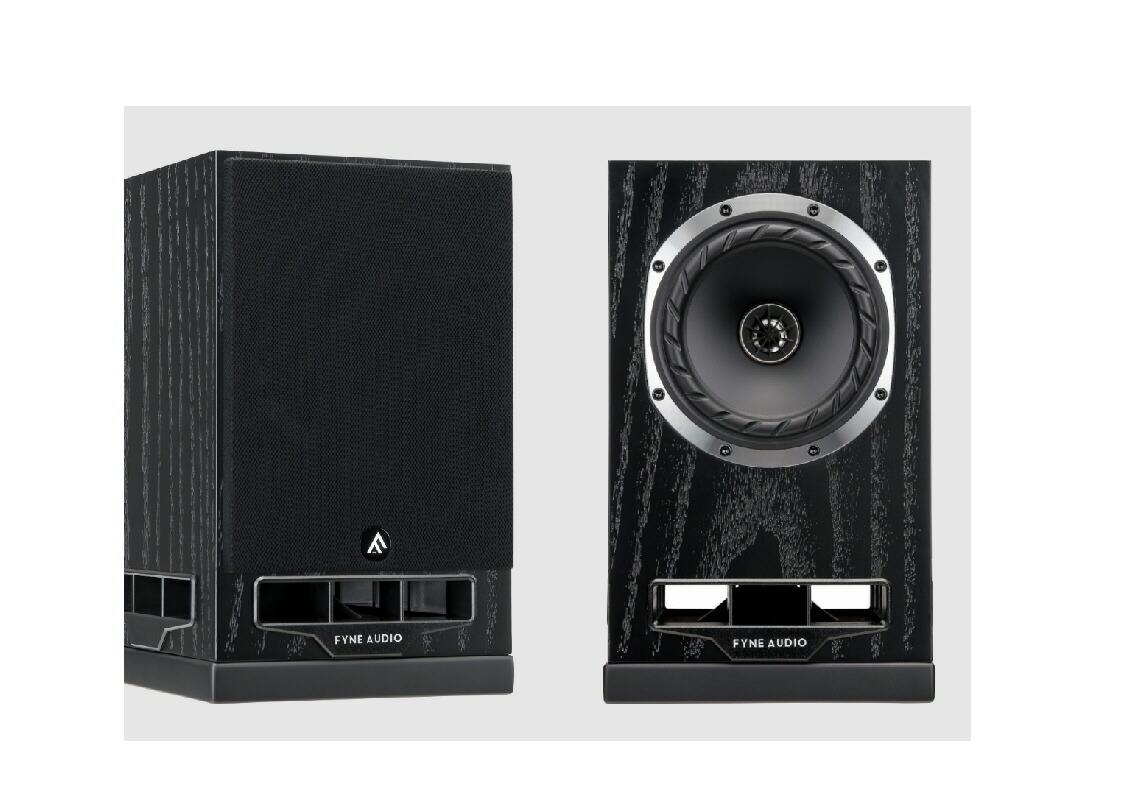 楽天市場】fyne audio f500の通販