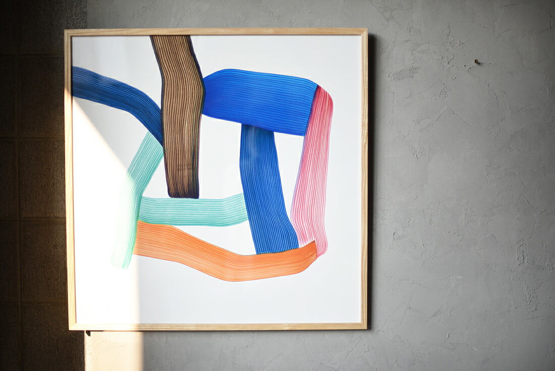 楽天市場】vitra ヴィトラ ロナン・ブルレック ドローイング ポスター