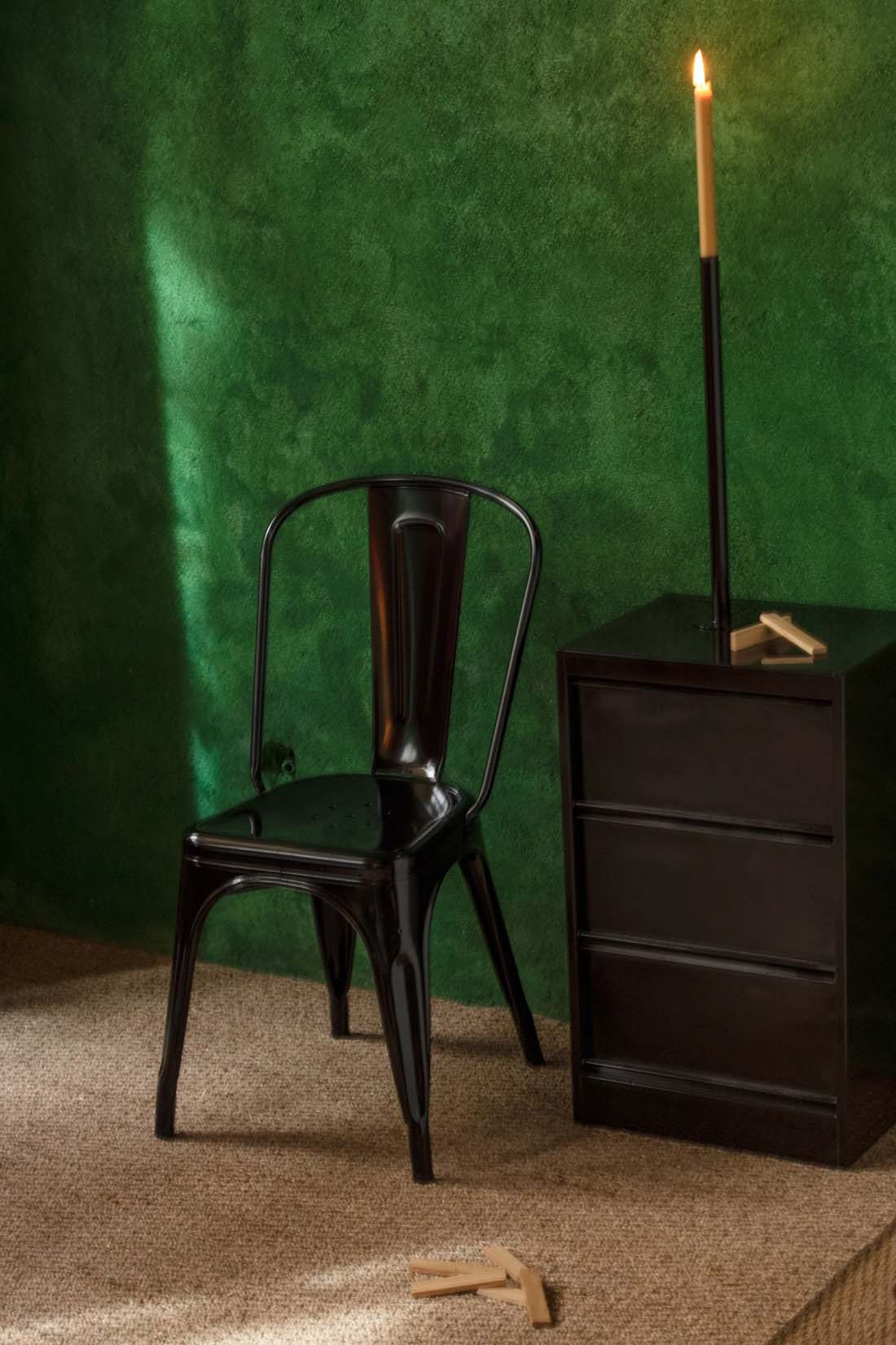 楽天市場】Tolix トリックス A-Chair Aチェア カラー 椅子 チェア