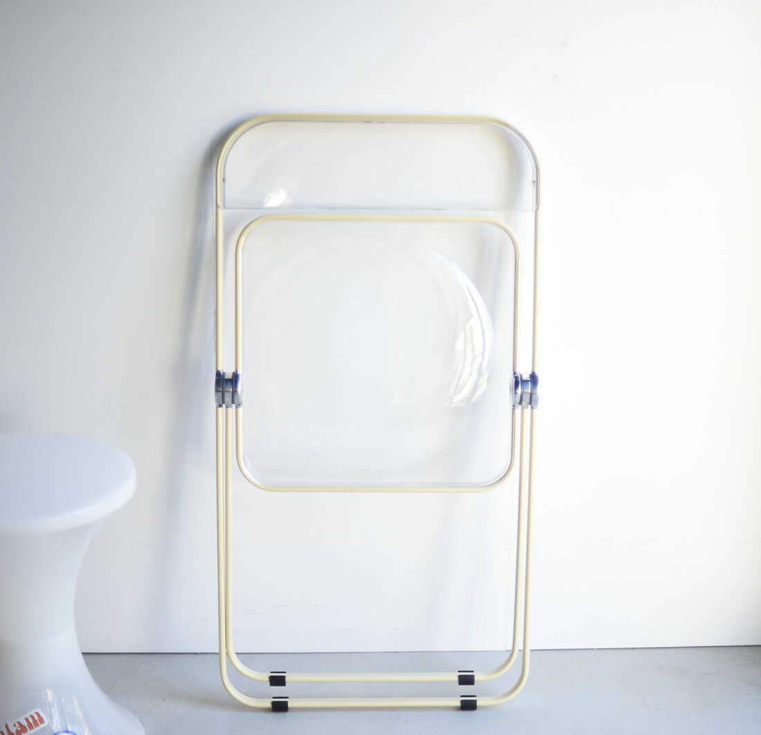 楽天市場】ANONIMA CASTELLI アノニマカステッリ Plia Chair