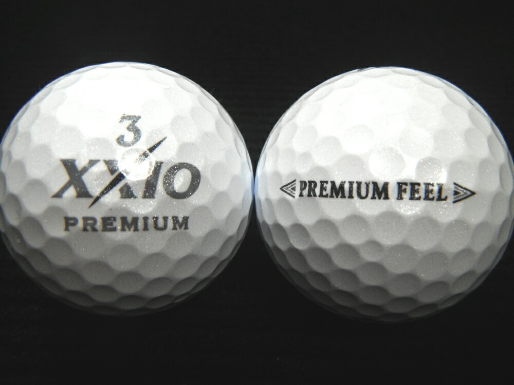 楽天市場】ゼクシオ プレミアム ロイヤルプラチナ 12（ボール｜ゴルフ