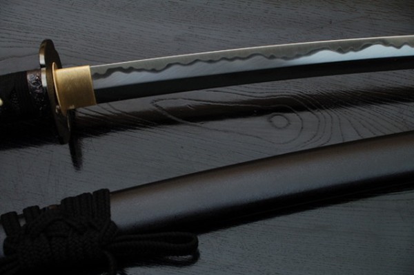 楽天市場】名刀シリーズ 模造刀 『和泉守兼定 土方歳三愛刀』 木製柄