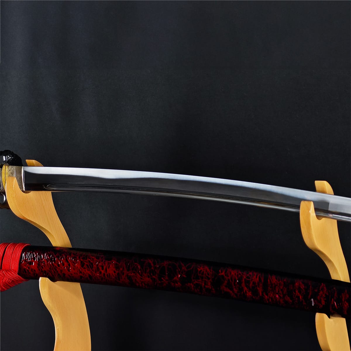 楽天市場】模造刀 徳川家呪詛用の妖刀 千子村正 職人が丹念に製造