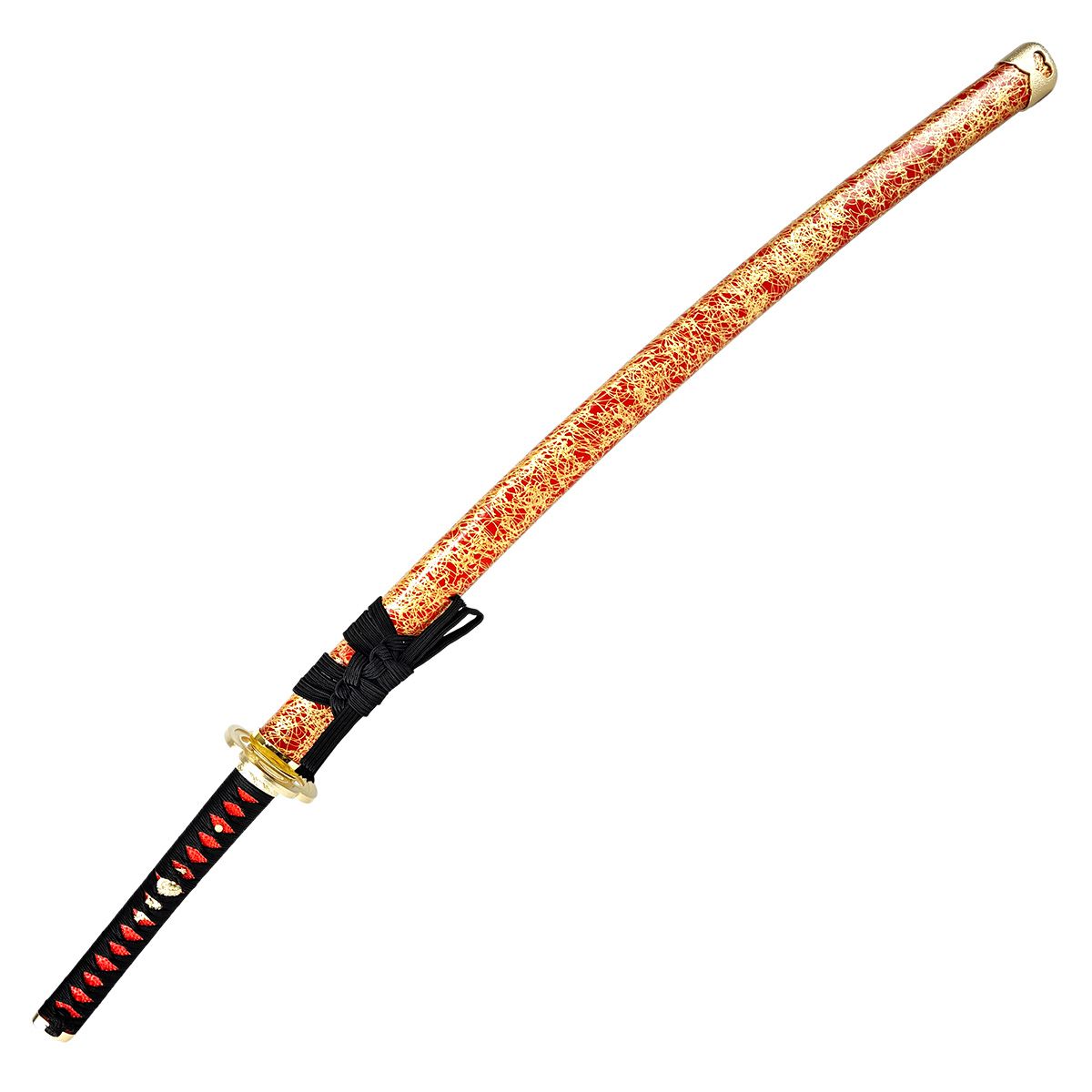 楽天市場】金 模造刀の通販