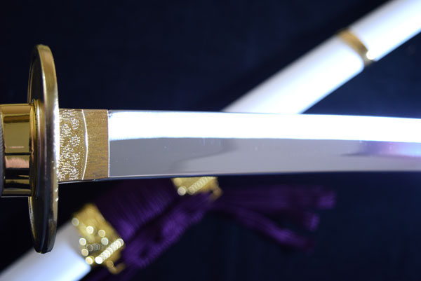 楽天市場】模造刀 新刀匠シリーズ「石切丸」 コスプレのグッズとしても