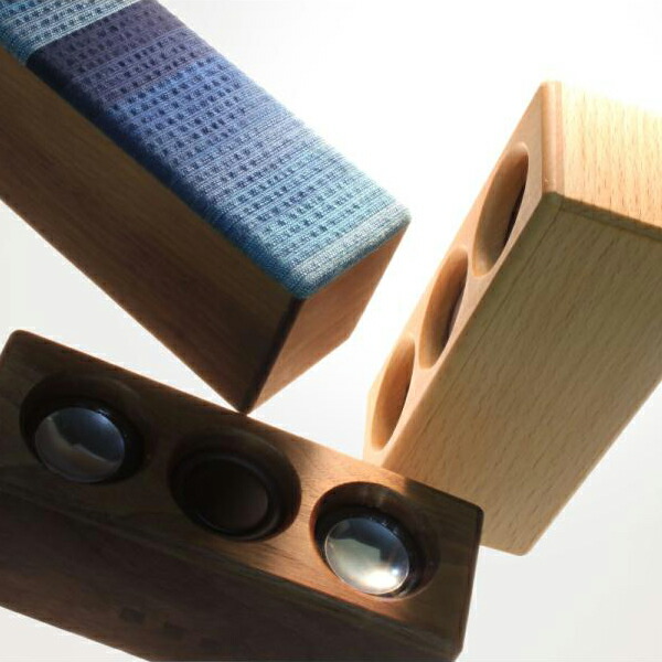 楽天市場】ヨシモク サウンドフライSJ 無線スピーカー bluetooth