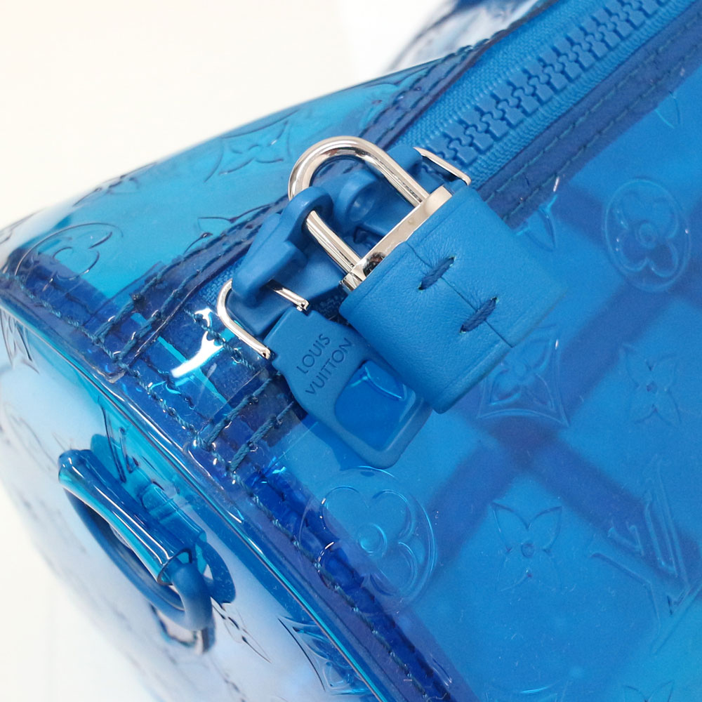 楽天市場】ルイ・ヴィトン キーポルバンドリエール50 ボストンバッグ